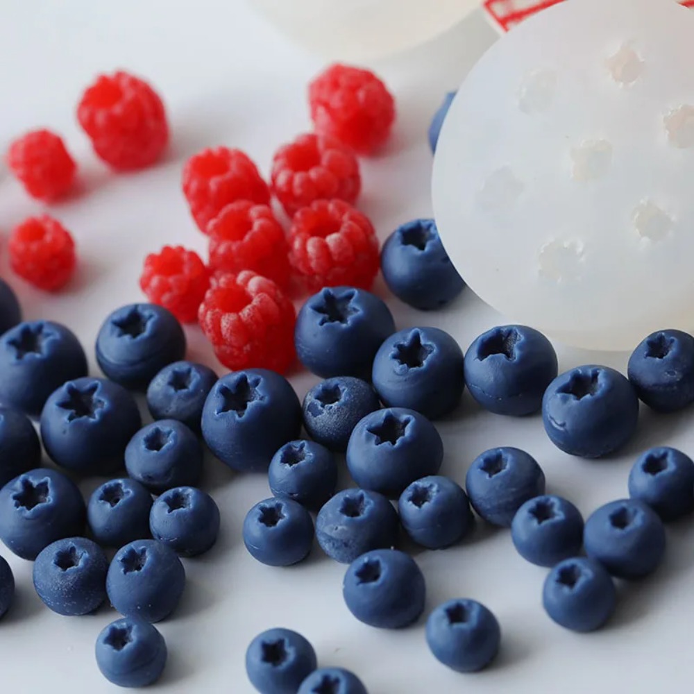 Candle Making For Beginners - Leuke 3D Kaars Siliconen Mal Simulatie