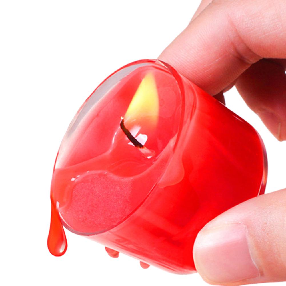 Veilig druipende was Kaars op  - Candle Making Thermometer recensie en prijs