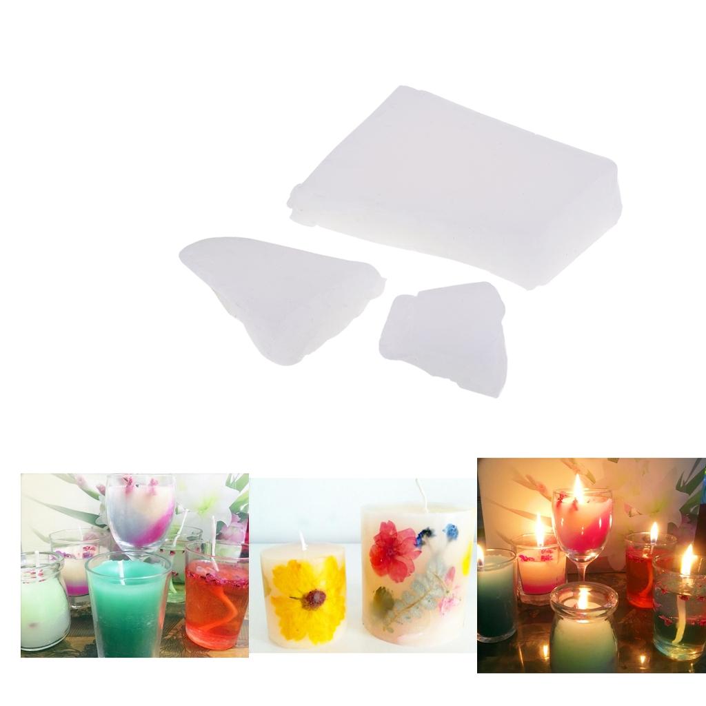 Paraffinewas/Pilaarmix-Topkwal - Candle Making Tips recensie en prijs
