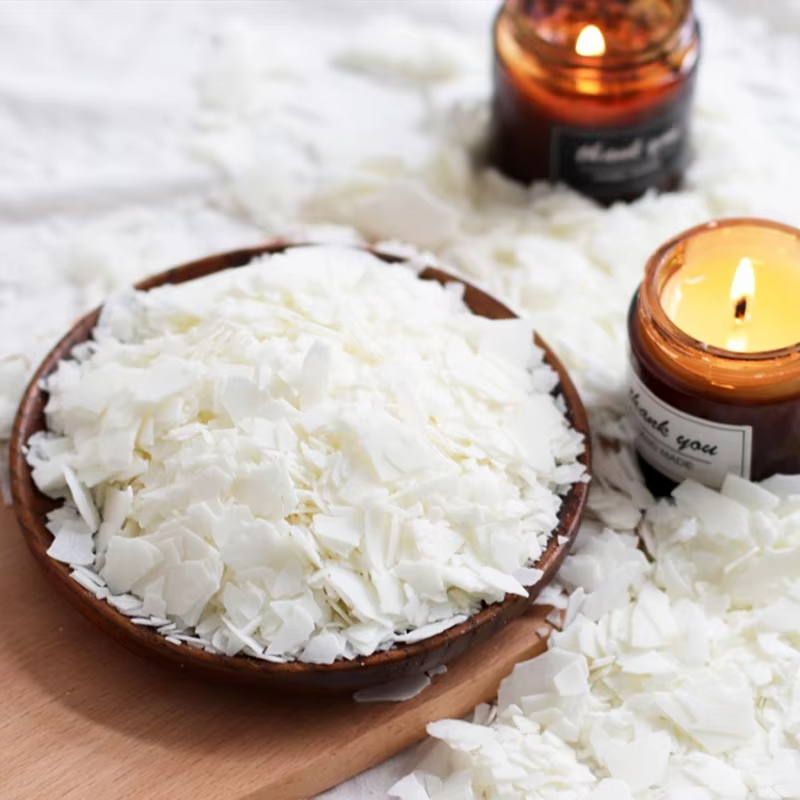 1kg/500/250/100g Pure Sojawas  - Candle Making Experience recensie en prijs