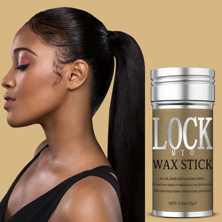 LOCKMIO Wax Stick Natuurlijke  - Coconut Wax Flake recensie en prijs