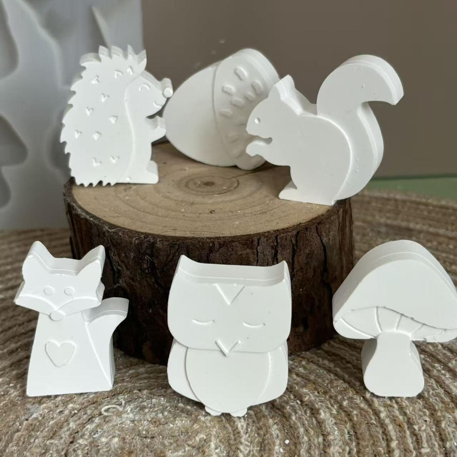 Dier Mallen Siliconen Buigbare - Candle Making For Beginners recensie en prijs