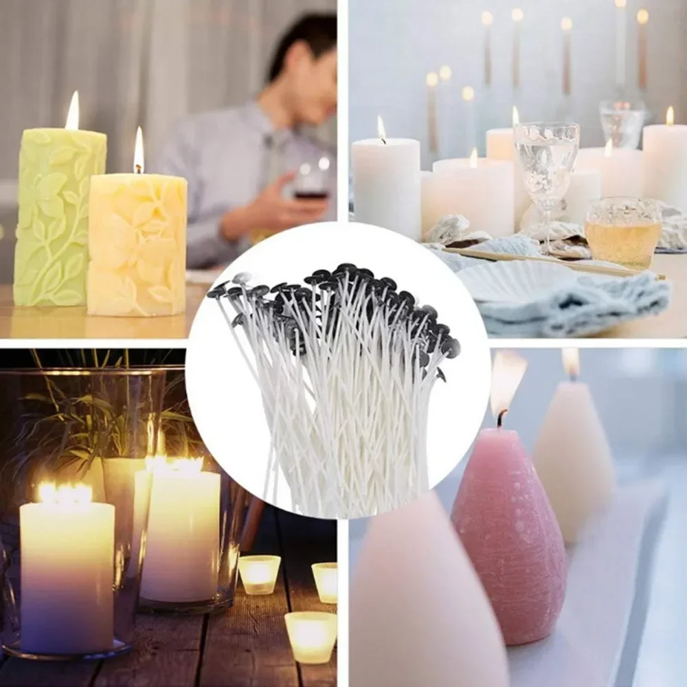 219 Stuks Geurkaars Maken Set  - Candle Making Thermometer recensie en prijs