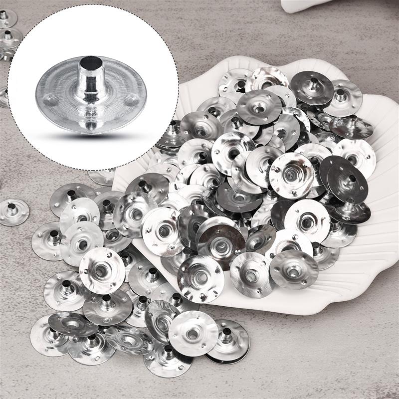 1-100 Stuks Duurzaam Gewaxte K - Candle Making Tips recensie en prijs