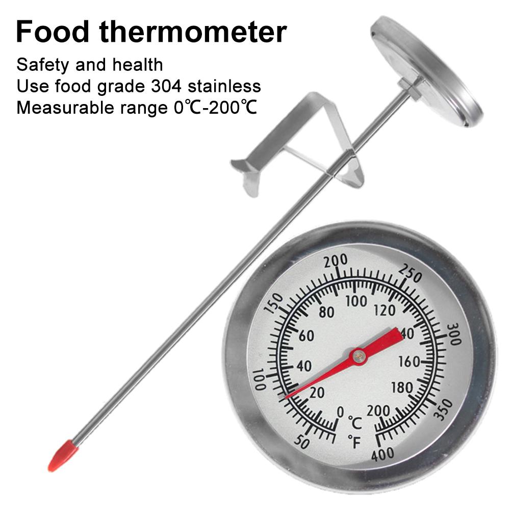 Kookthermometer Stevige, veili - Candle Making Thermometer recensie en prijs