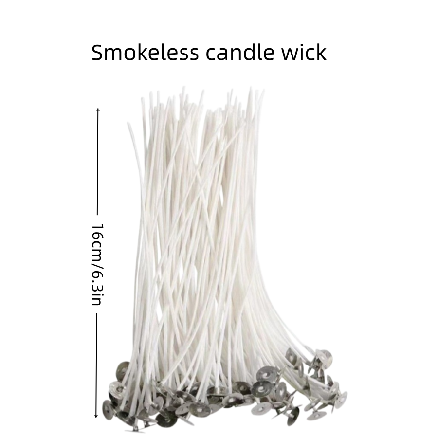 1set 4in1 Aromatherapie Kaarse - Candle Making For Beginners recensie en prijs