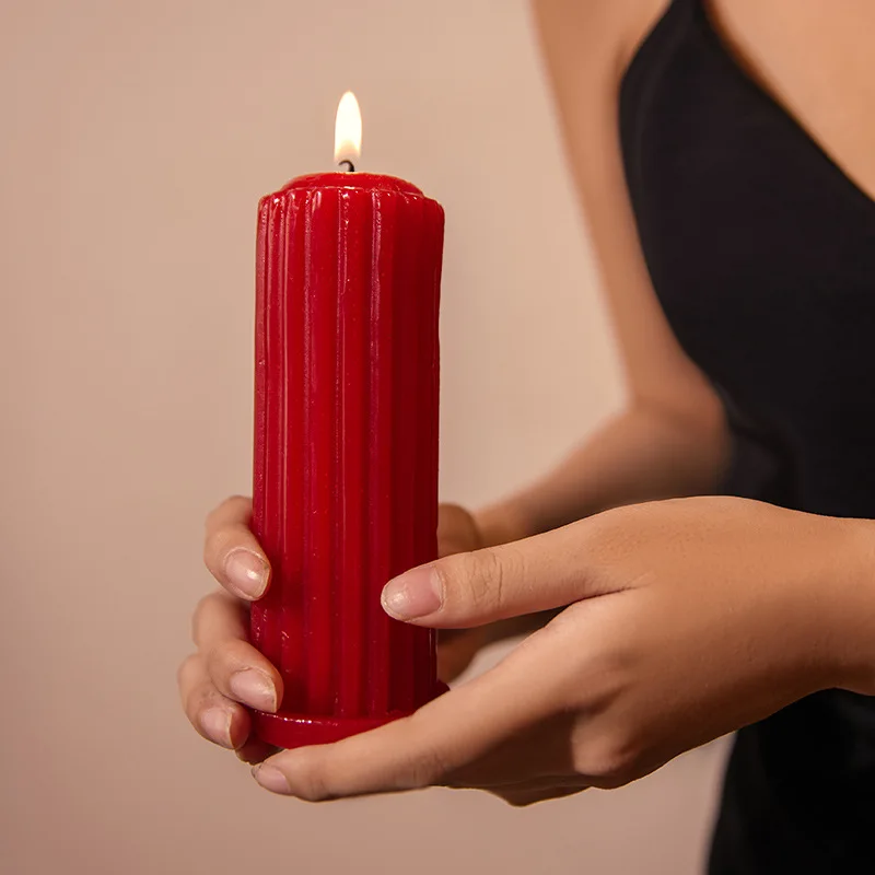 Handgemaakte sojabonenkaars me - Candle Making Thermometer recensie en prijs