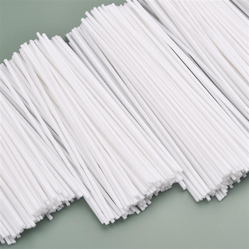 50/100 Stuks Gewaxte Katoenen  - Candle Making Tips recensie en prijs