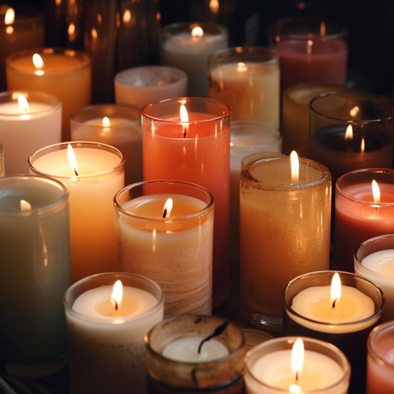50/100 Stuks Gewaxte Katoenen  - Candle Making Tips recensie en prijs