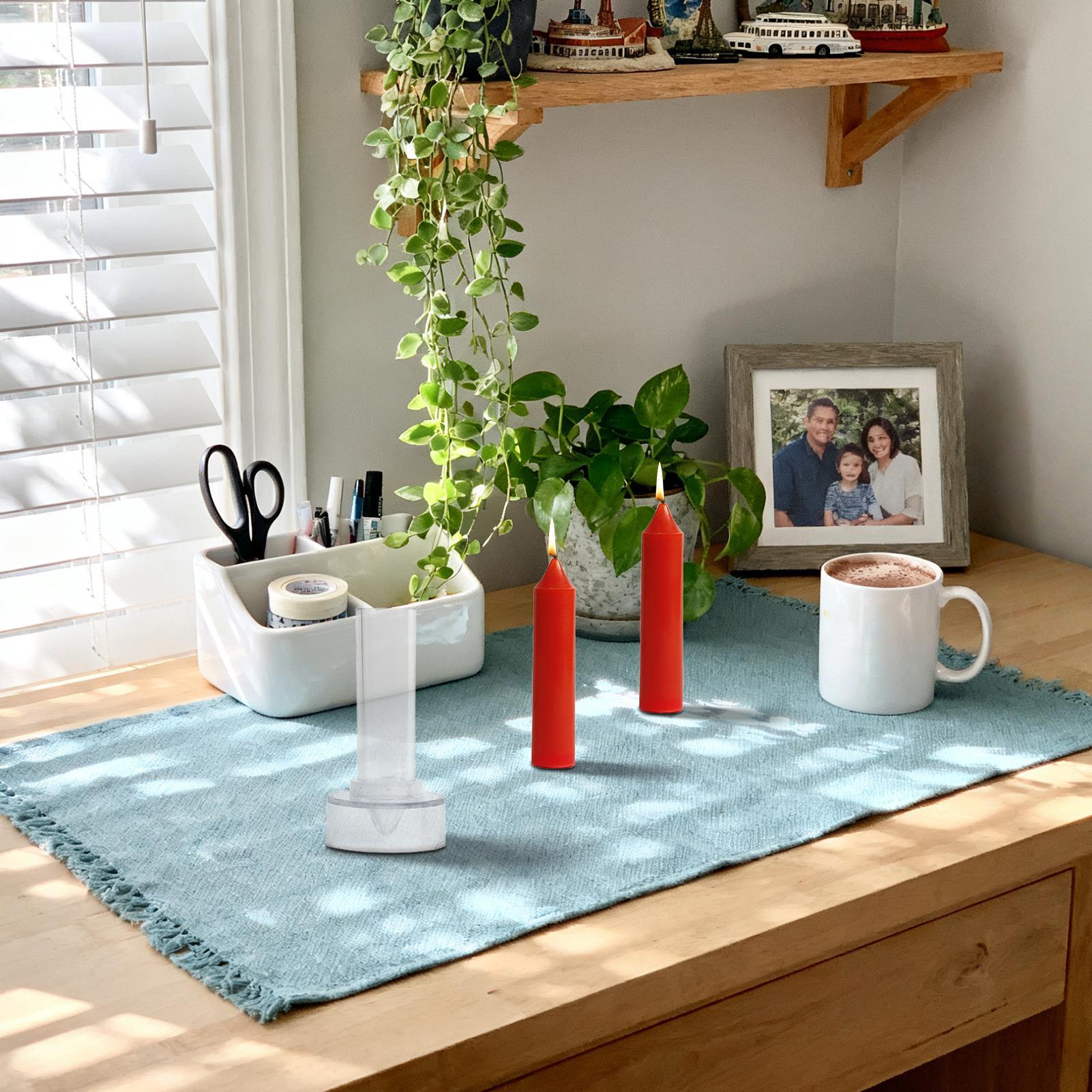 Kaarsvorm Taper Bijenwas Kaars - Candle Making For Beginners recensie en prijs