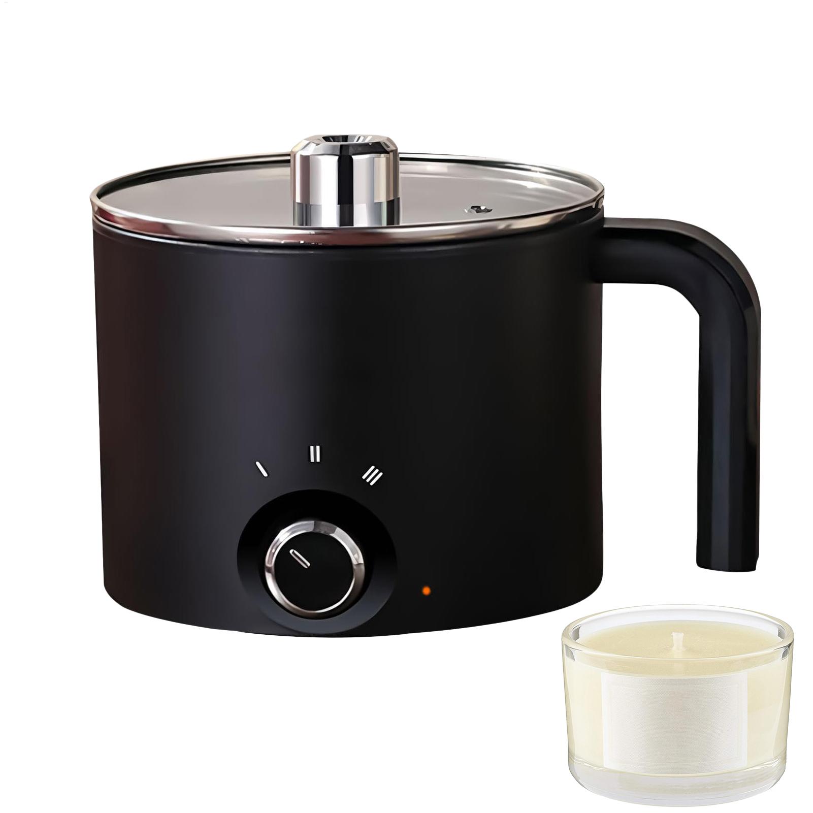1.5L Wax Smeltpot Kaarswas Sme - Candle Making Thermometer recensie en prijs
