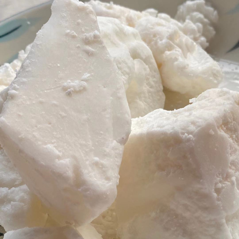 0.5/1Kg Kokosnoot Wax Diy Kaar - Coconut Wax Flake recensie en prijs