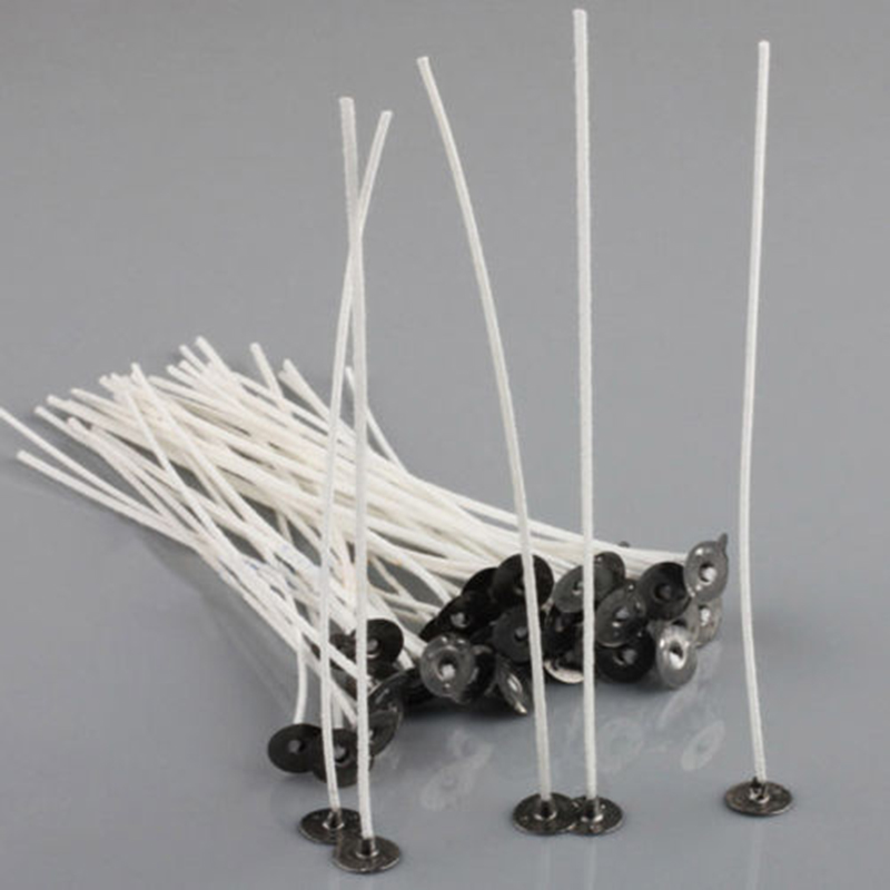 30pcs Kaars Wieken Katoenen Ke - Candle Making Tips recensie en prijs