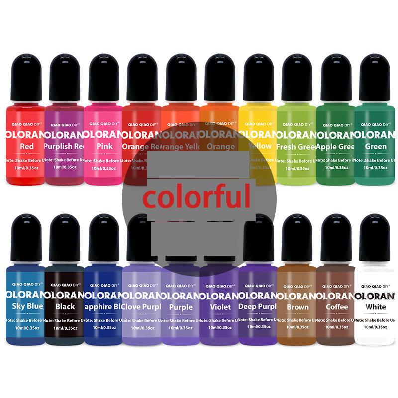 20 kleuren Kaars Kleurstoffen  - Candle Making Tips recensie en prijs