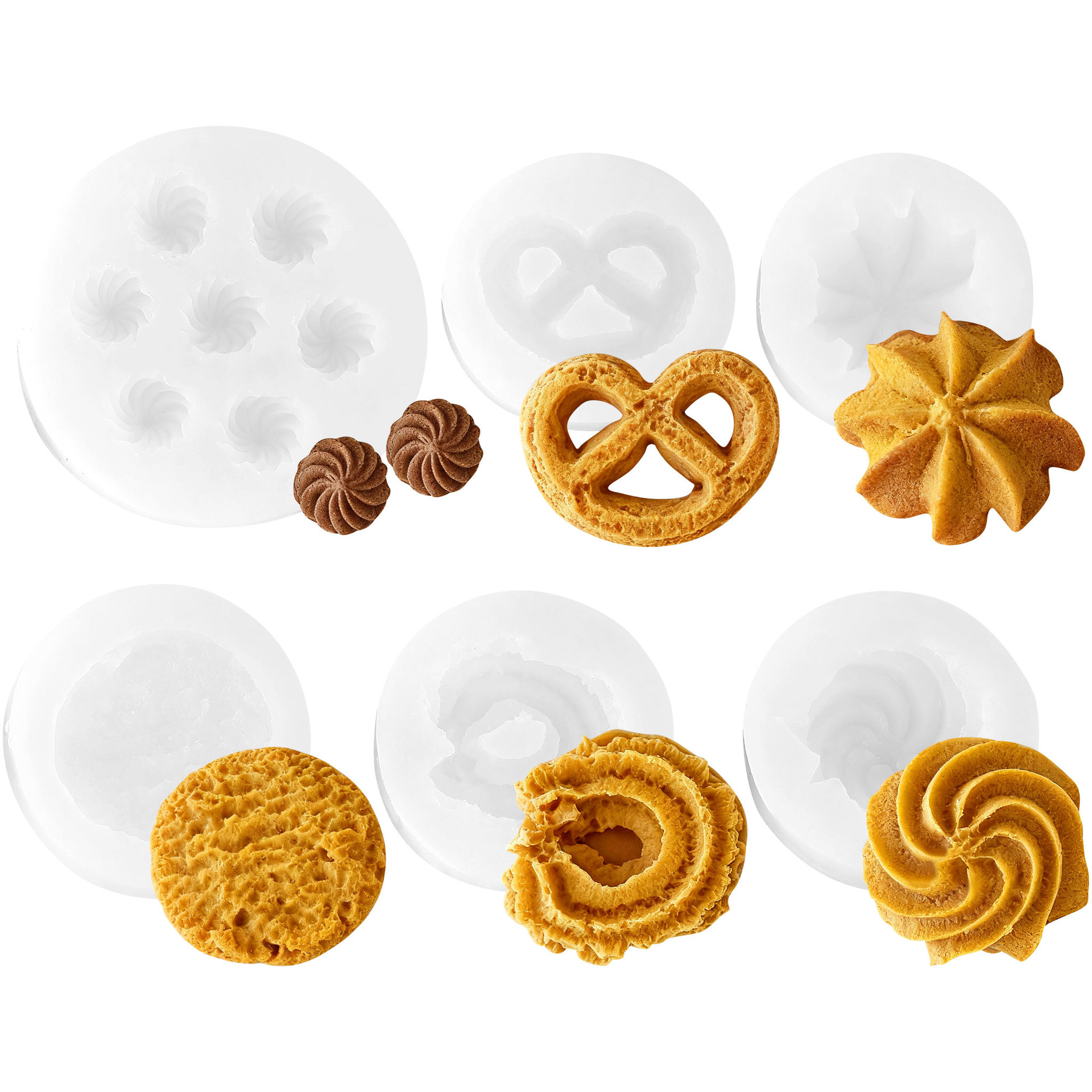 Handgemaakte koekjes koekje ba - Candle Making For Beginners recensie en prijs