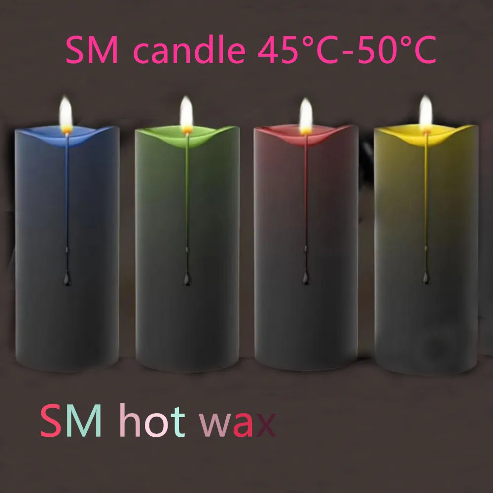 Bdsm Kaars Sex Wax Kleurrijke  - Candle Making Thermometer recensie en prijs