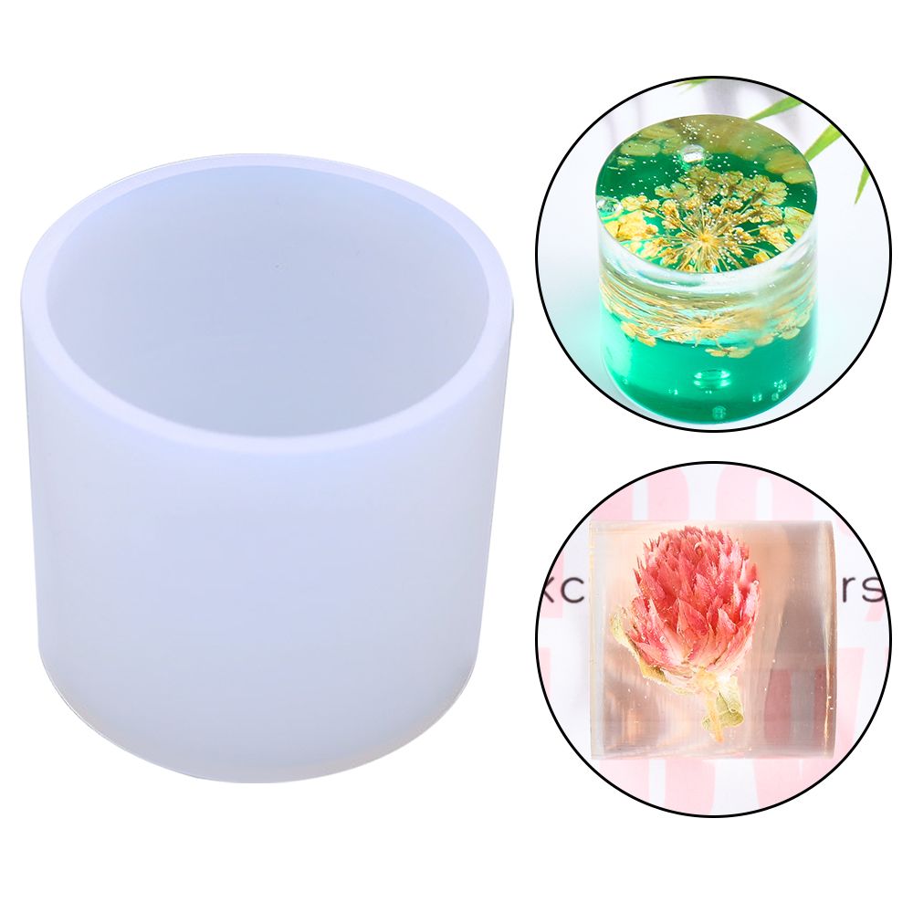 3D Cilinder Siliconen Kaars Sc - Candle Making Tips recensie en prijs