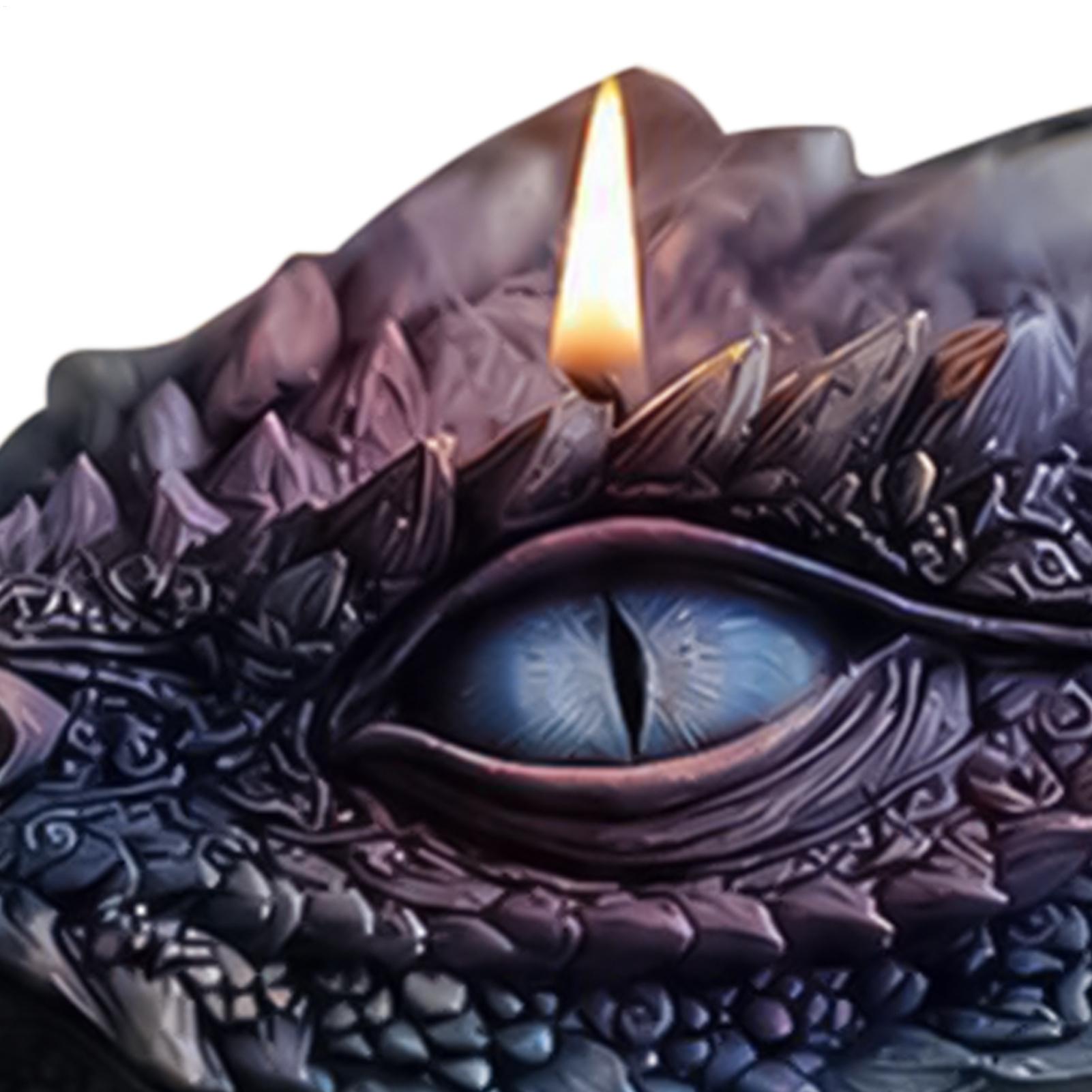 Draak harsvormen, makkelijk te - Candle Making For Beginners recensie en prijs