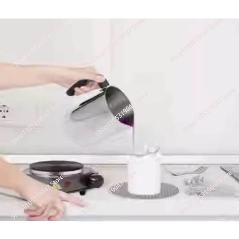 Complete kaarsenmaakset: verwa - Candle Making Thermometer recensie en prijs