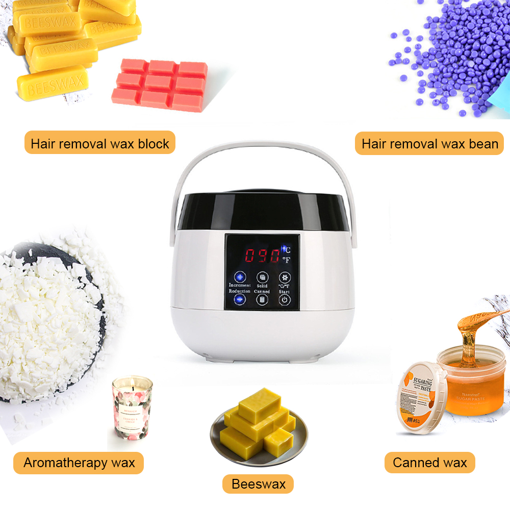 500 ml kaars maken wassmeltpot - Candle Making For Beginners recensie en prijs
