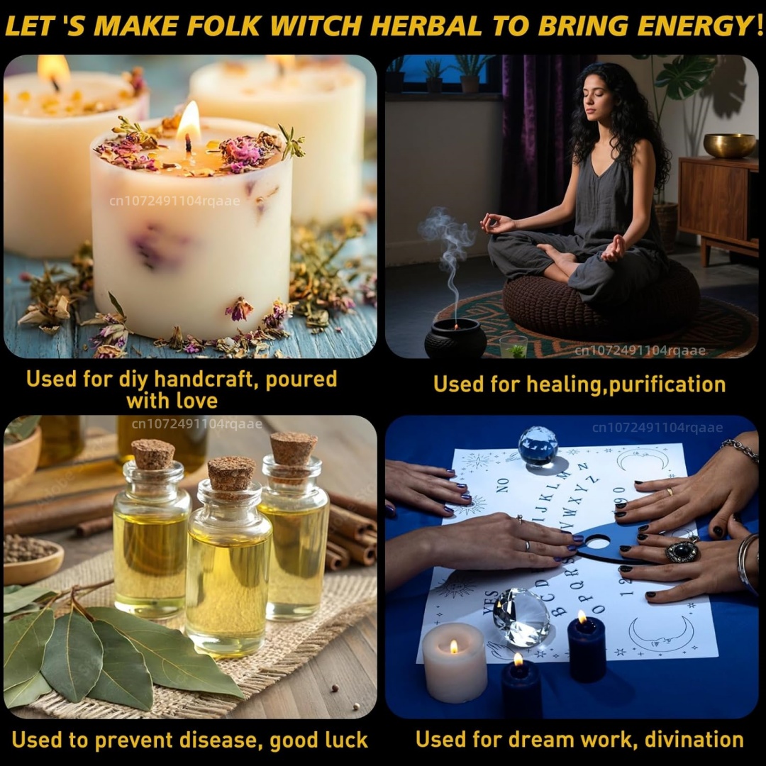 Kwaliteit Heks Beginner Natuur - Candle Making For Beginners recensie en prijs