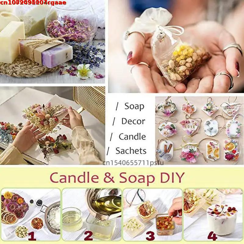 Kwaliteit Heks Beginner Natuur - Candle Making For Beginners recensie en prijs